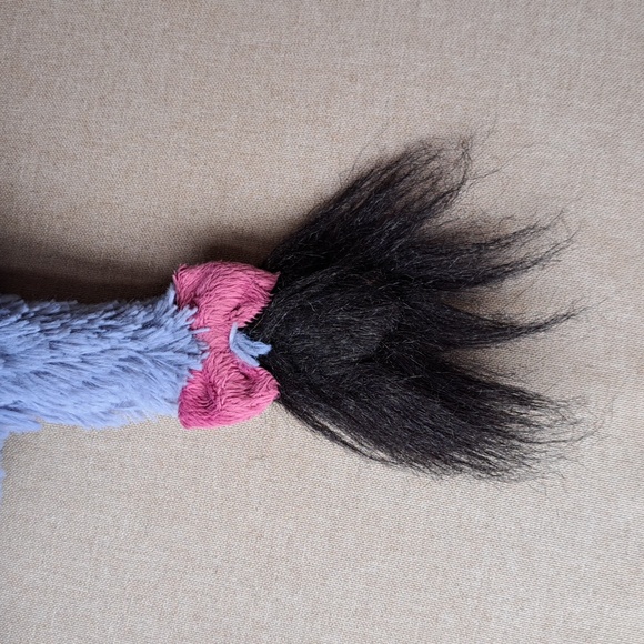 Pillow Pets Disney Winnie the Pooh 18" Eeyore Stuffed Animal - Picture 14 of 17